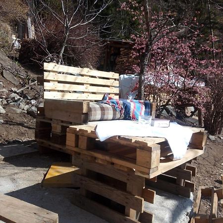 Apartament Mountain Alleghe Pokój zdjęcie