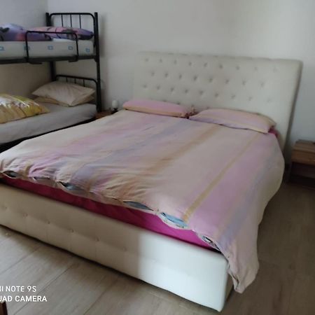 Apartament Mountain Alleghe Pokój zdjęcie