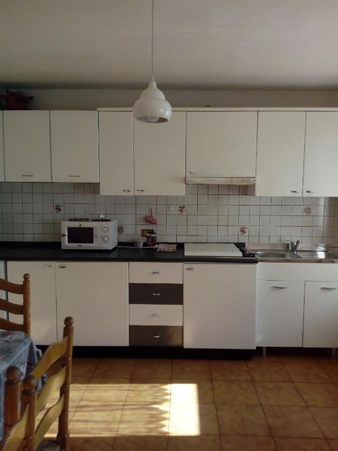 Apartament Mountain Alleghe Zewnętrze zdjęcie