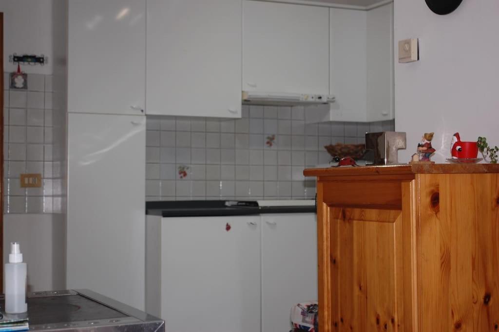 Apartament Mountain Alleghe Zewnętrze zdjęcie
