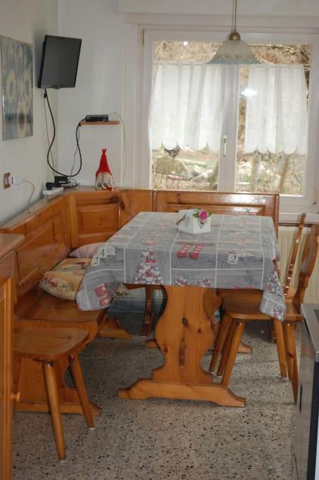 Apartament Mountain Alleghe Zewnętrze zdjęcie