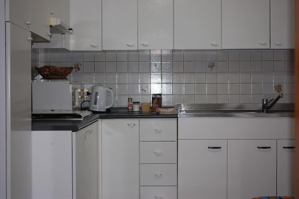 Apartament Mountain Alleghe Zewnętrze zdjęcie