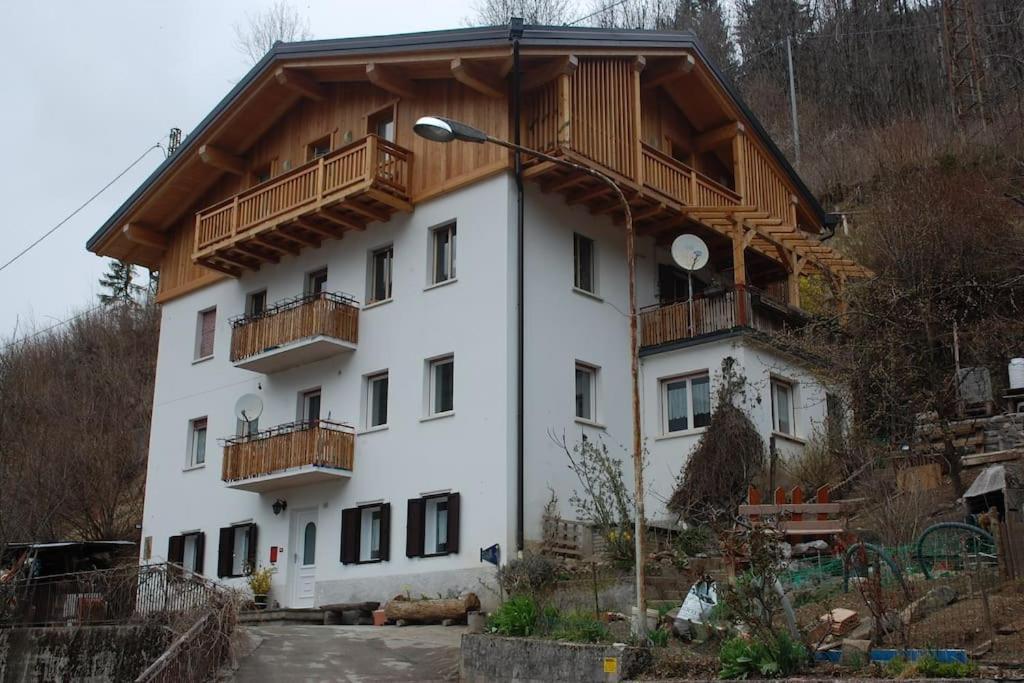 Apartament Mountain Alleghe Zewnętrze zdjęcie