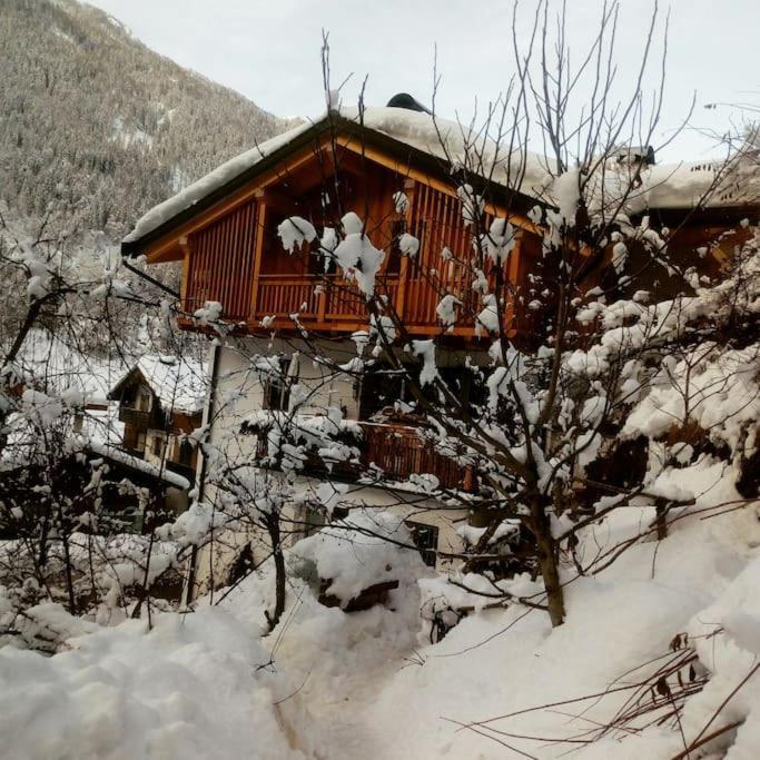 Apartament Mountain Alleghe Zewnętrze zdjęcie