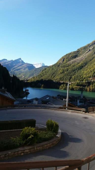 Apartament Mountain Alleghe Zewnętrze zdjęcie