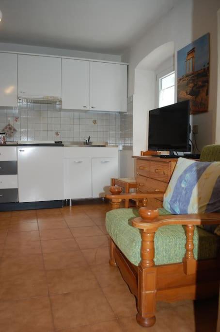 Apartament Mountain Alleghe Zewnętrze zdjęcie