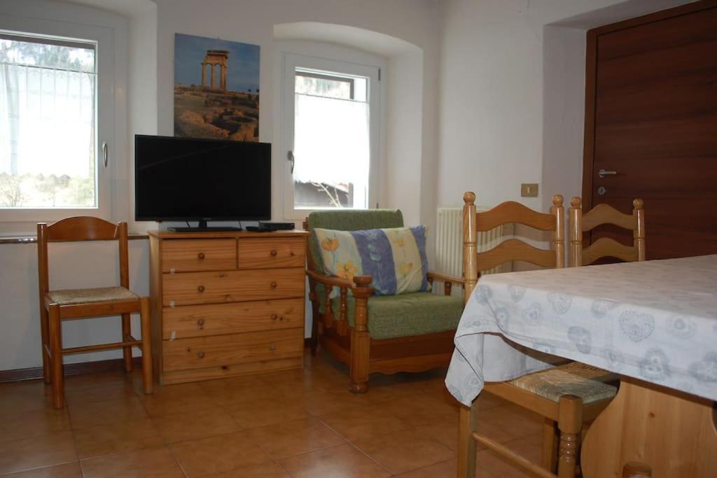 Apartament Mountain Alleghe Zewnętrze zdjęcie
