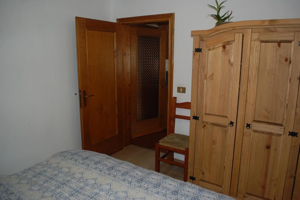 Apartament Mountain Alleghe Zewnętrze zdjęcie
