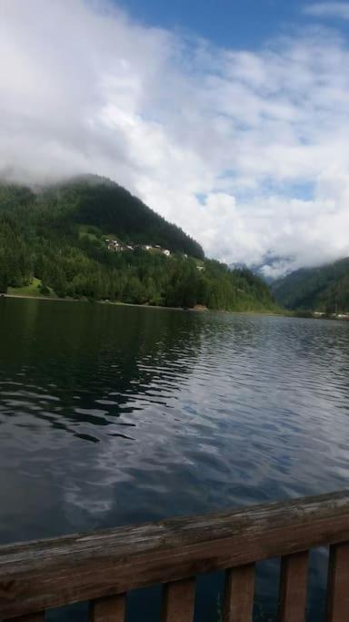 Apartament Mountain Alleghe Zewnętrze zdjęcie