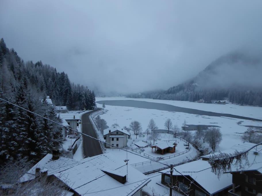 Apartament Mountain Alleghe Zewnętrze zdjęcie