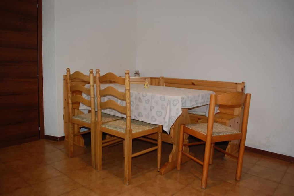 Apartament Mountain Alleghe Zewnętrze zdjęcie
