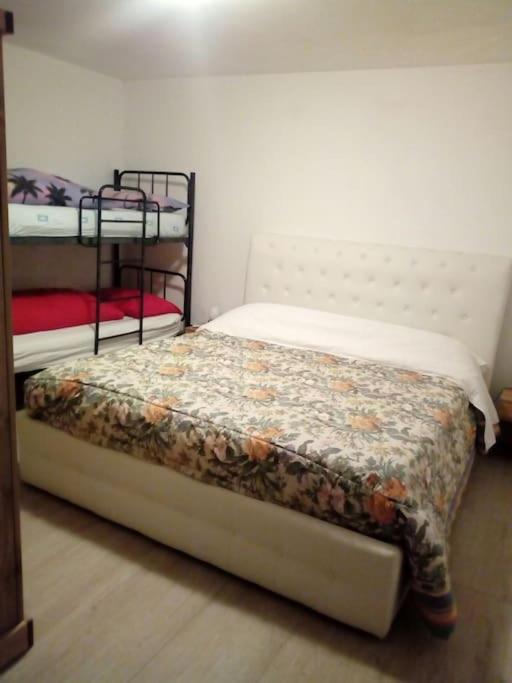 Apartament Mountain Alleghe Zewnętrze zdjęcie