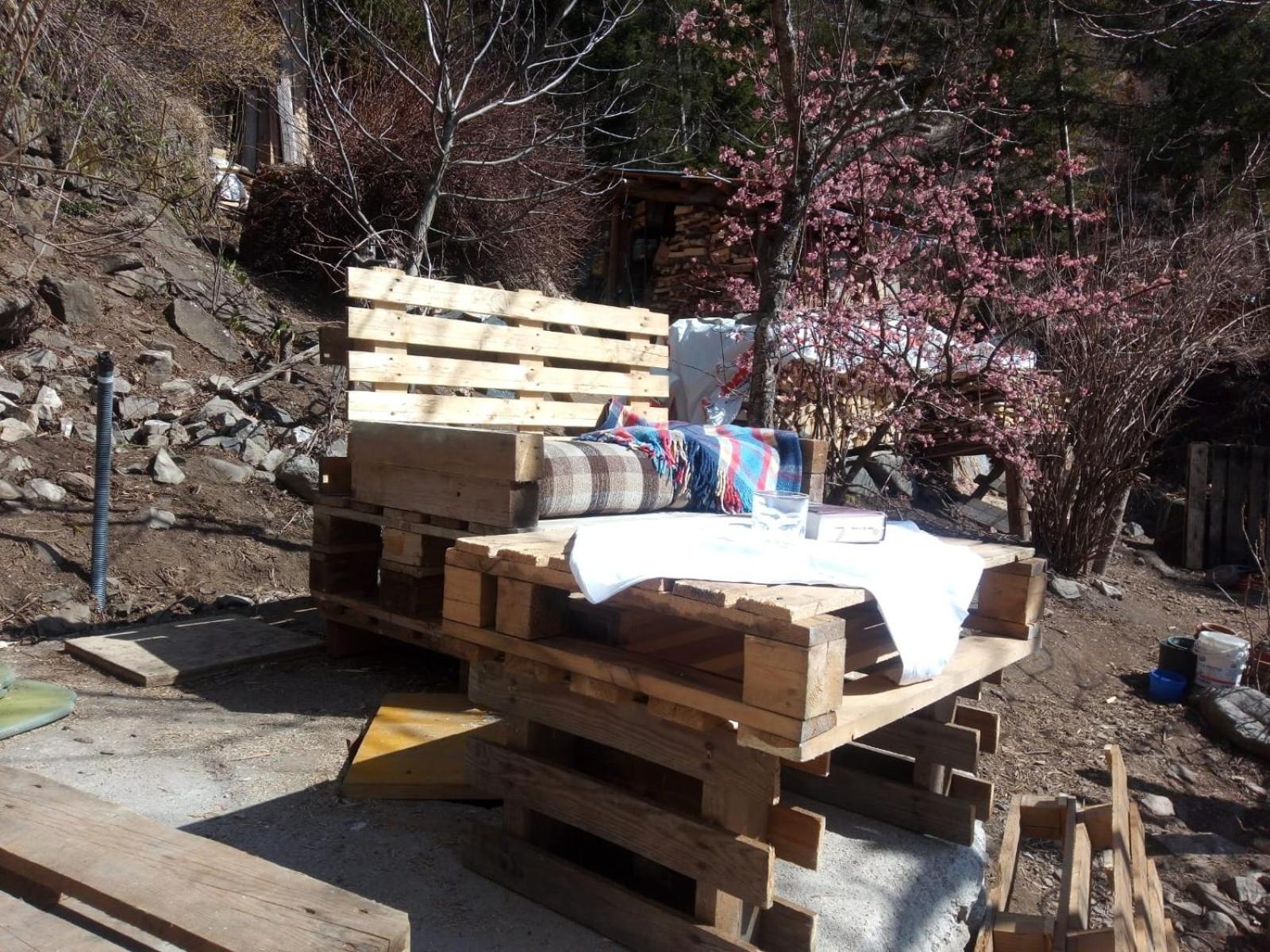 Apartament Mountain Alleghe Pokój zdjęcie