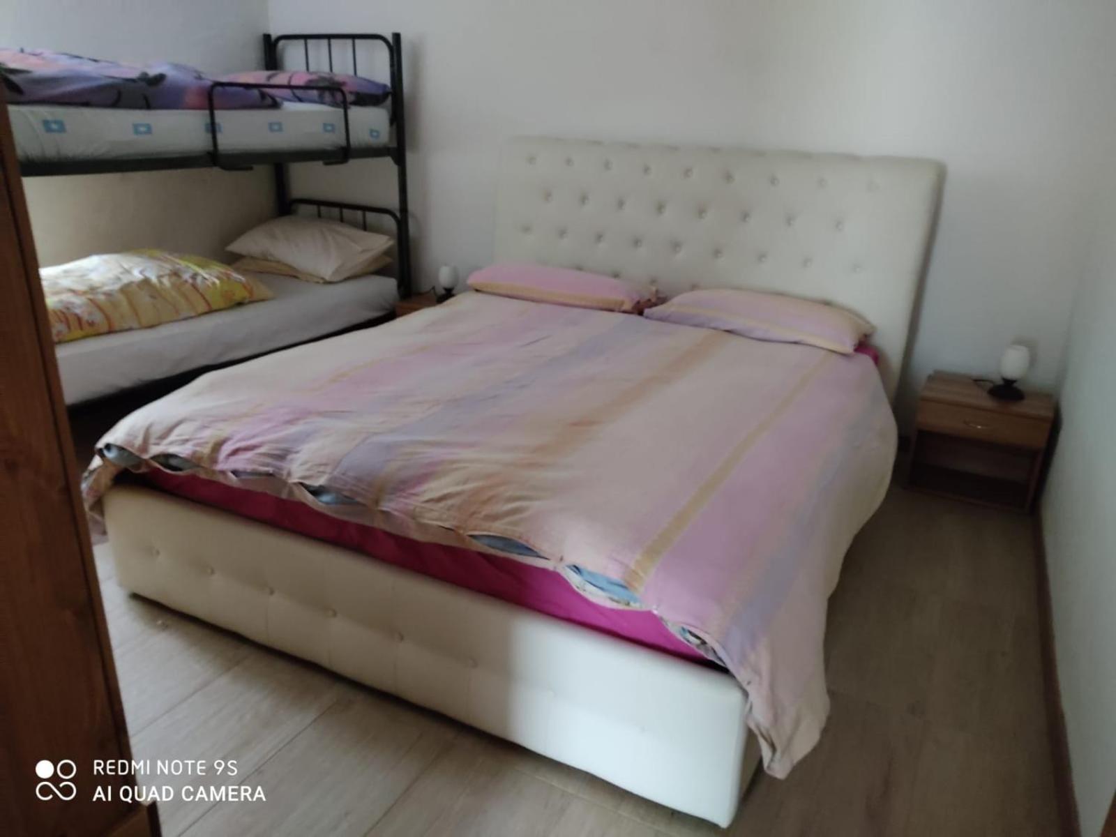 Apartament Mountain Alleghe Pokój zdjęcie