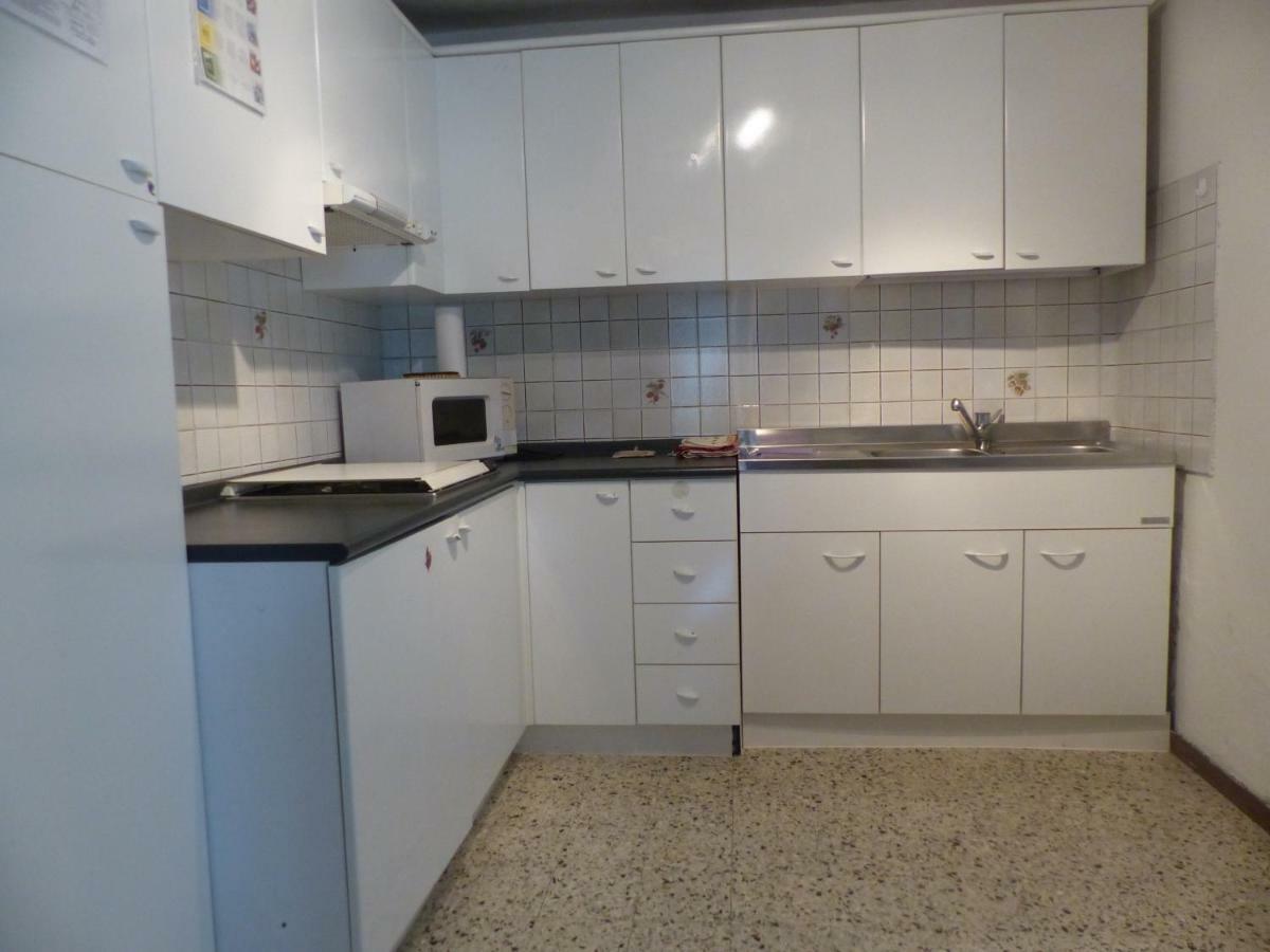 Apartament Mountain Alleghe Zewnętrze zdjęcie