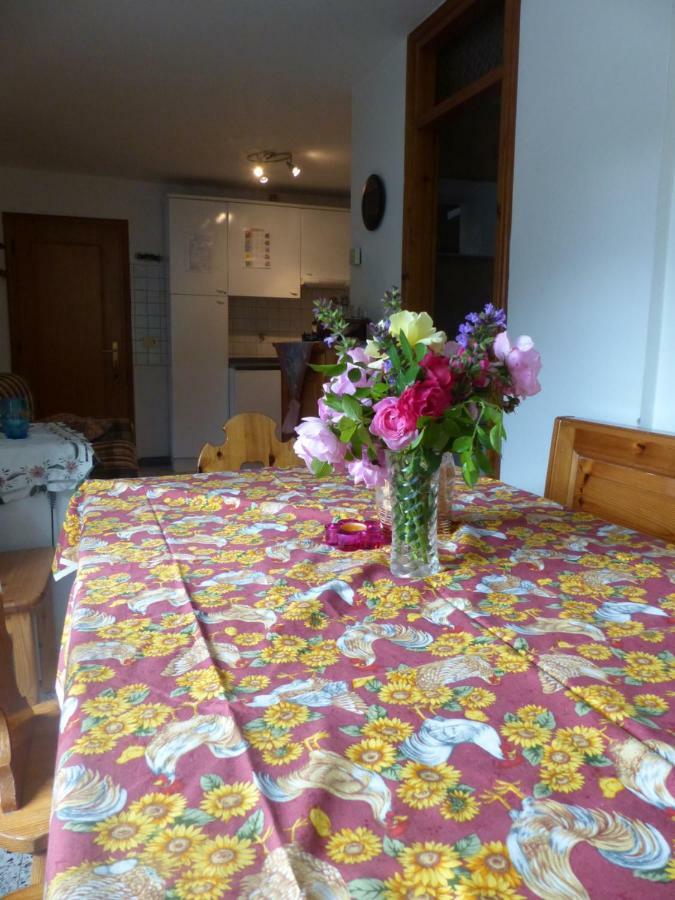Apartament Mountain Alleghe Zewnętrze zdjęcie
